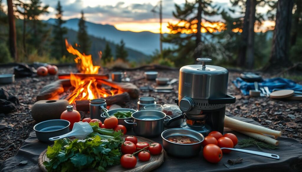 Dicas para Acampamento Dicas para Acampamento