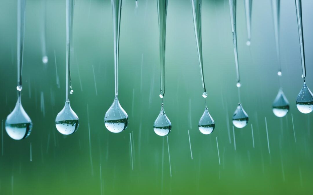 Quais as classificações de impermeabilidade de uma barraca de camping?