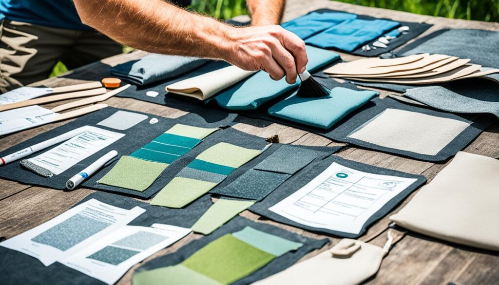 comprar lona resistente