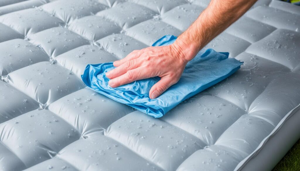 cuidados essenciais infláveis cuidados essenciais infláveis