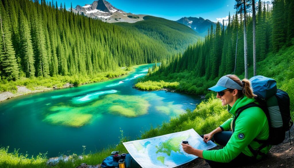 dicas de camping dicas de camping