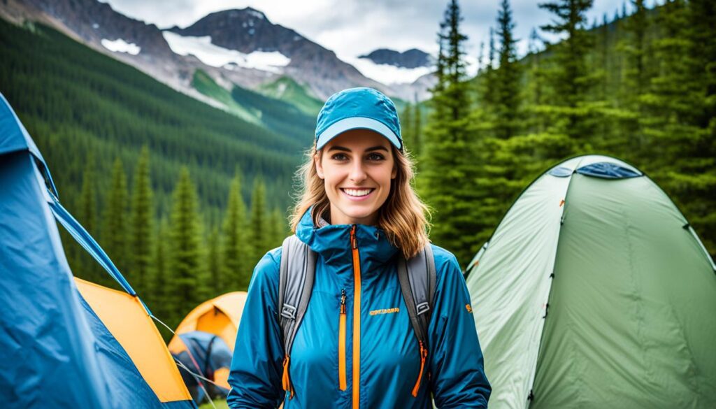 guia de compra de barracas robustas