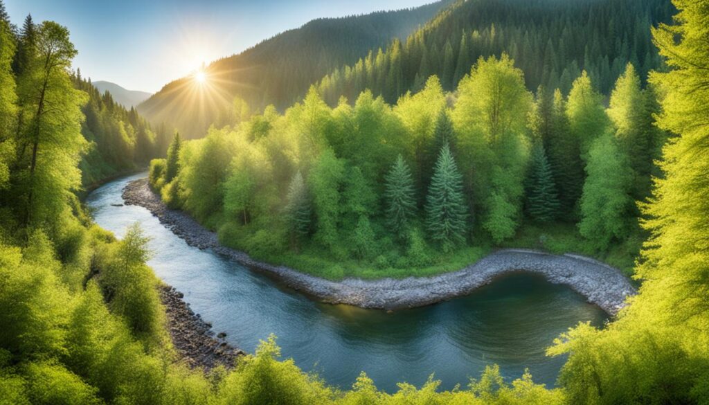 locais para acampar locais para acampar