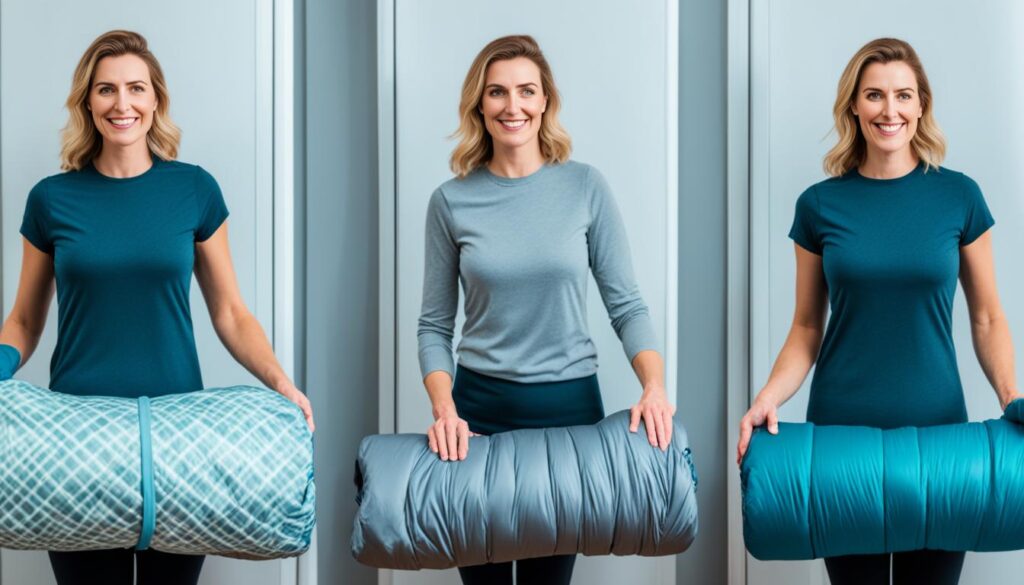 Como guardar em casa