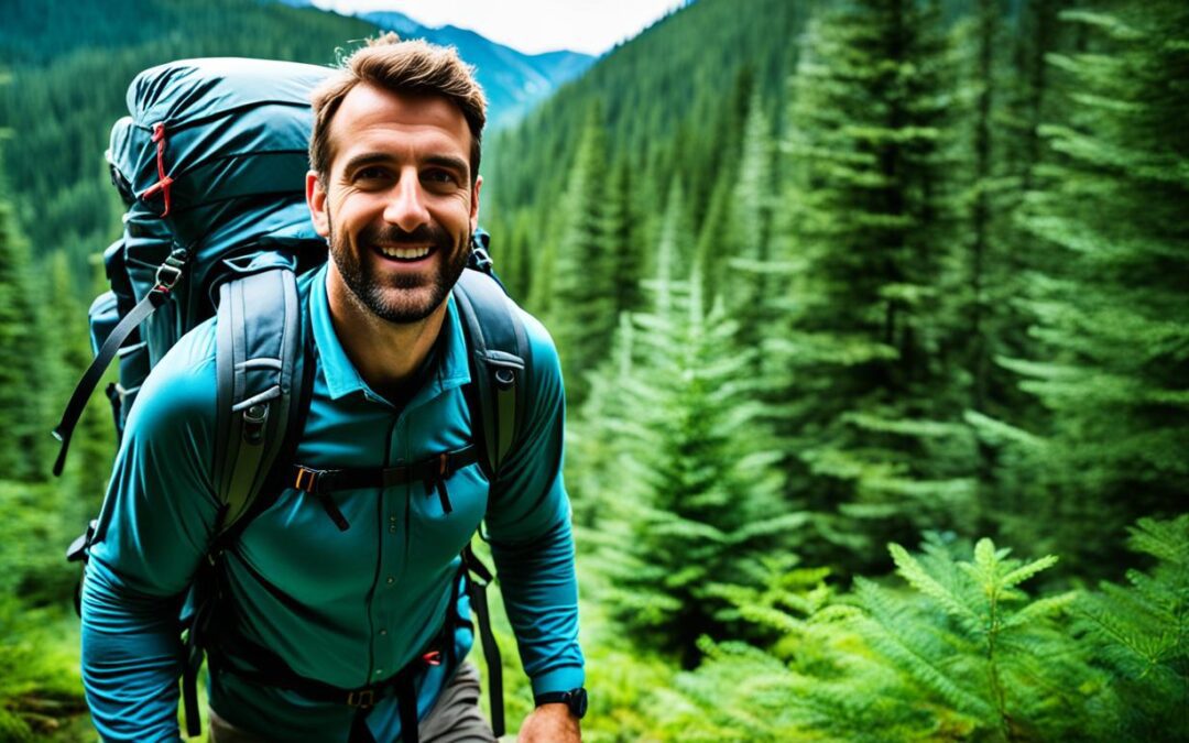 Guia Prático: Como Usar Mochila de Camping Costas