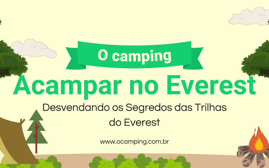 Desvendando os Segredos das Trilhas do Everest: Evitando Conflitos e Congestionamentos