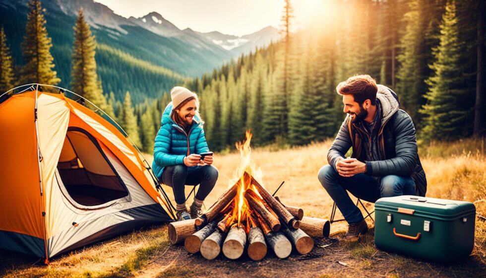 Camping: O que levar para acampar? - O Camping