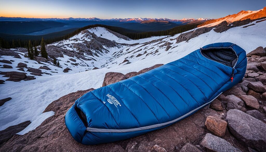 Sacos de dormir múmias Sacos de dormir múmias