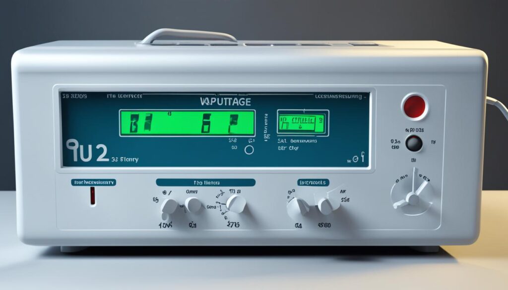 Como medir a potência em watts Como medir a potência em watts