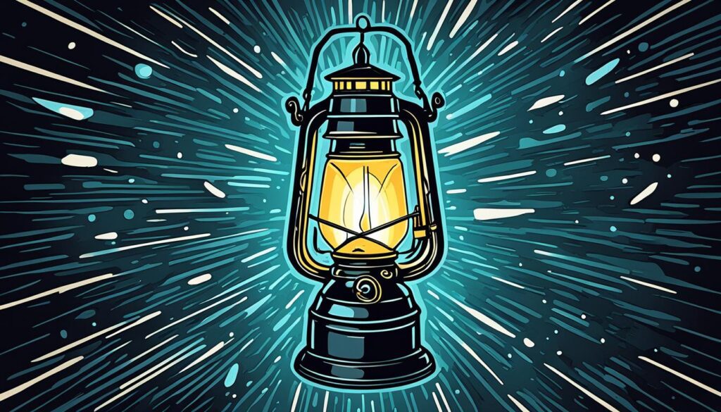 O que são os lúmens