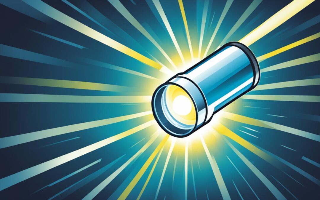 O que são os lúmens de uma lanterna?