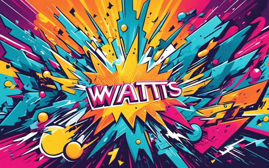 Quantos watts é mais forte?