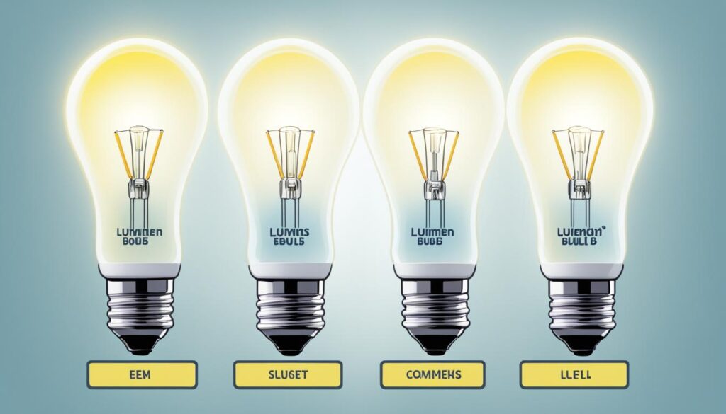 dicas de iluminação