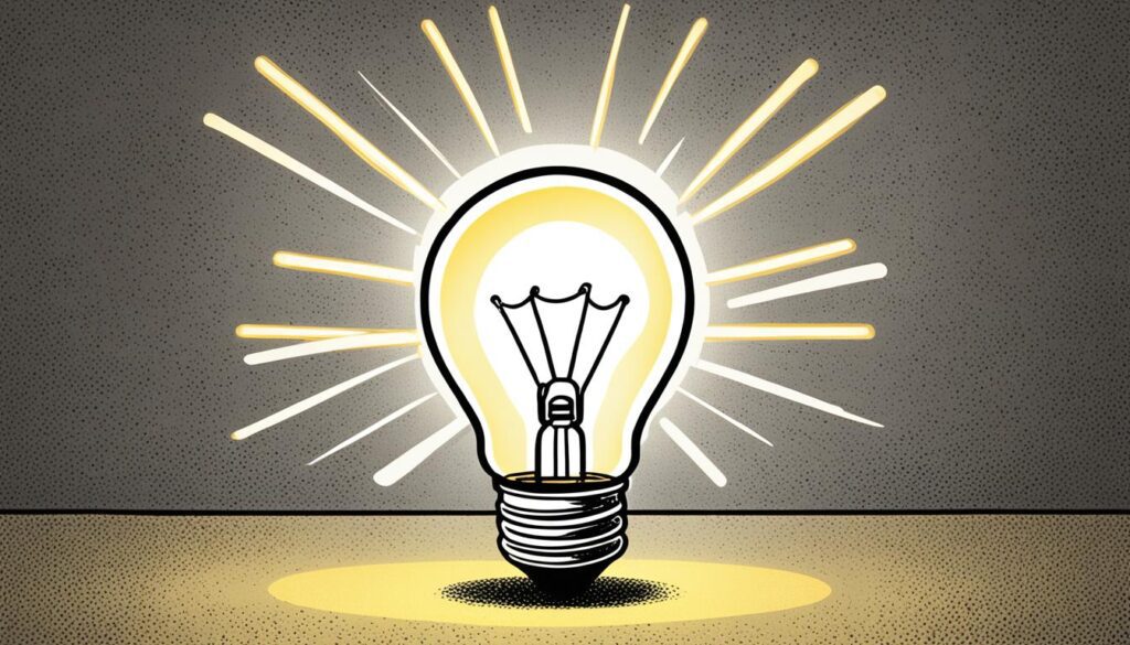 importância da luminosidade