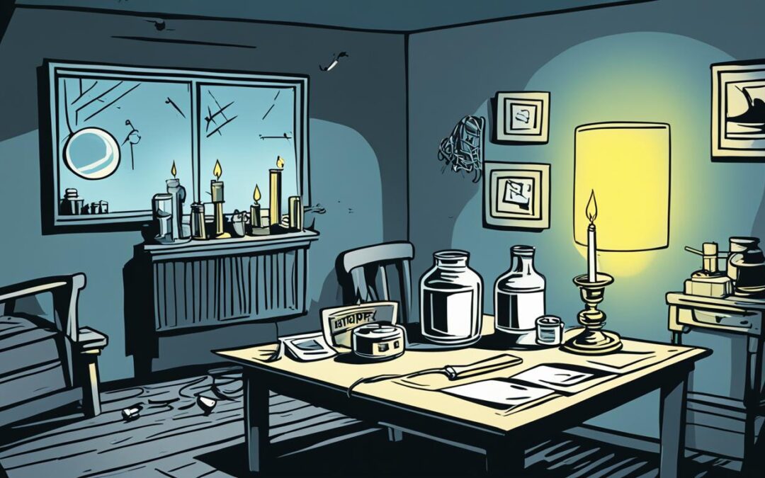 Como acender uma lâmpada sem energia elétrica?