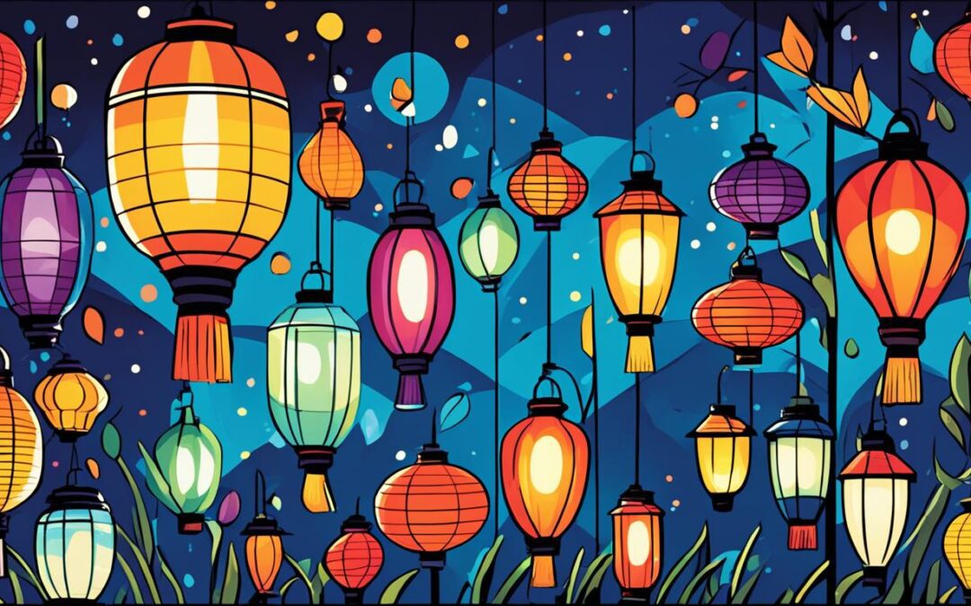 Qual é a lanterna que ilumina mais longe?