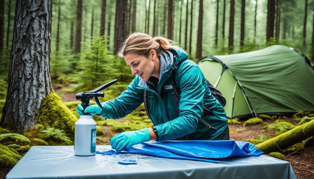 como conservar mesas de camping como conservar mesas de camping