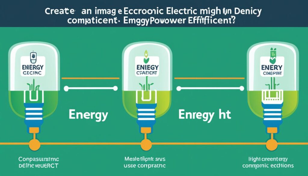 eficiência energética eficiência energética