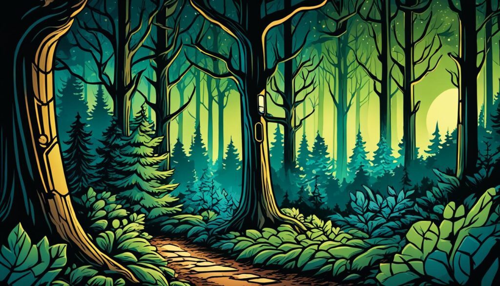 lanterna mais potente