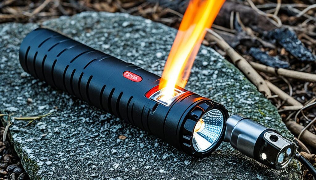 maçarico portátil maçarico portátil