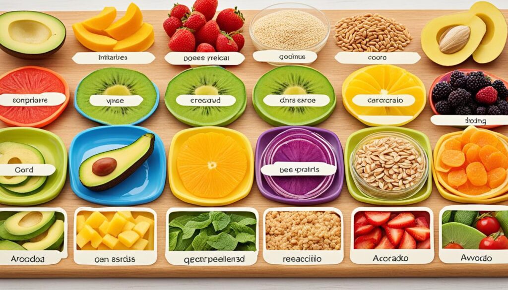 20 alimentos que podem ser preparados sem utensílios