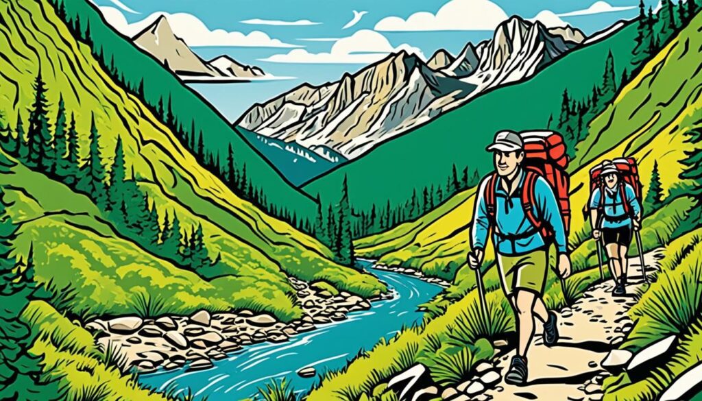 O que é uma trilha? O que é uma trilha?