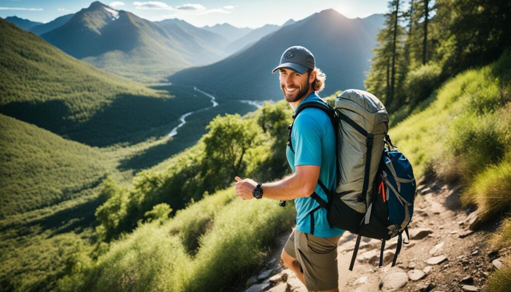 Preparando-se para Trilhas com Crocs