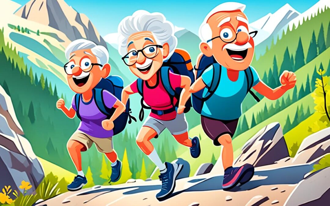 Quem pode praticar trekking?