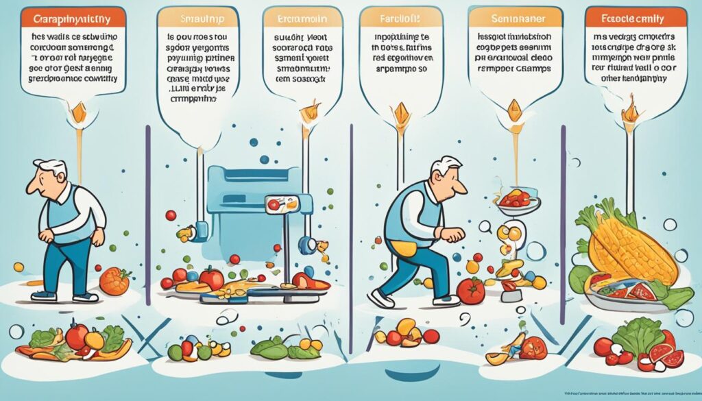 Riscos da caminhada em jejum Riscos da caminhada em jejum