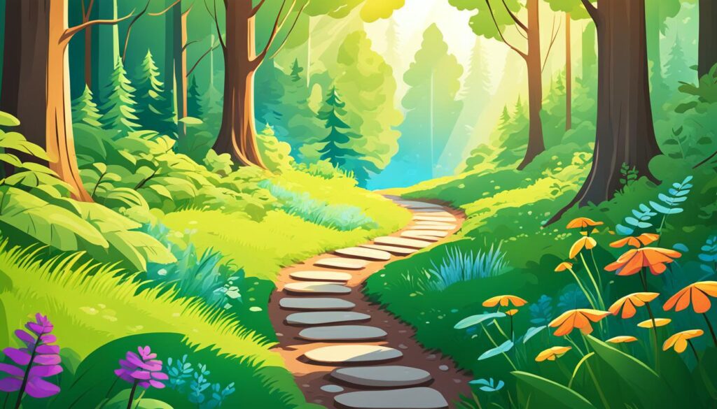 benefícios das trilhas naturais e ecológicas benefícios das trilhas naturais e ecológicas