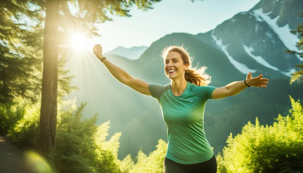 exercícios aeróbicos