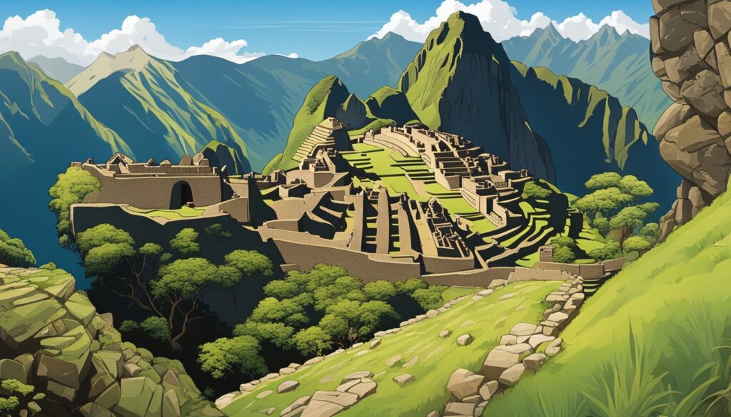 trilhas populares e roteiros famosos