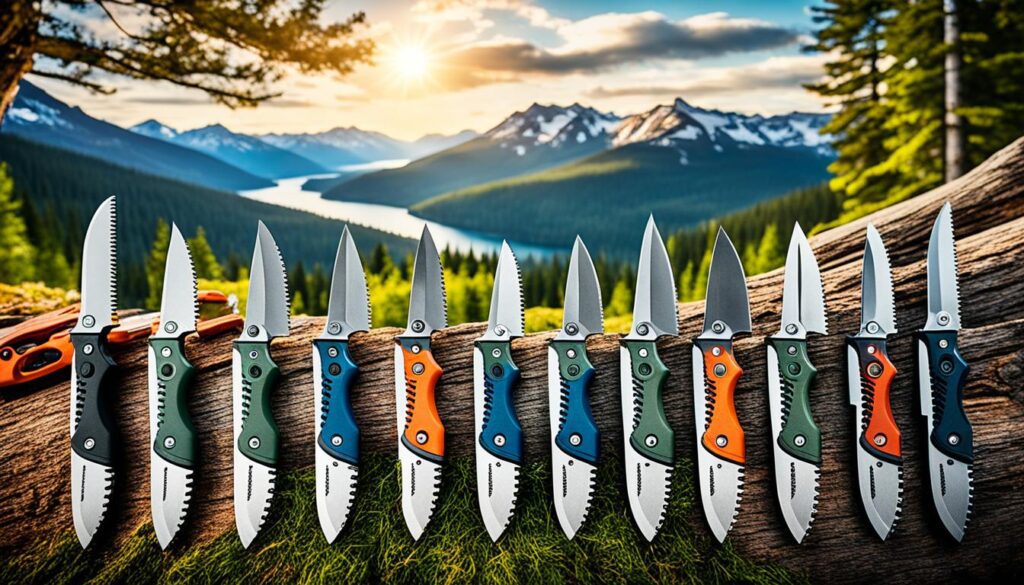 Canivetes multifuncionais Canivetes multifuncionais