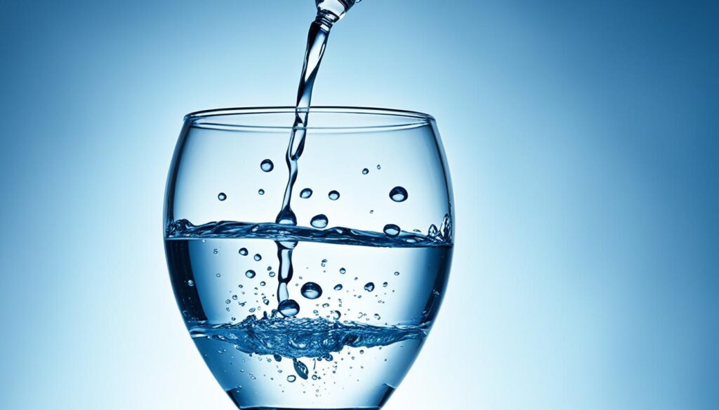 Cloro para água potável Cloro para água potável