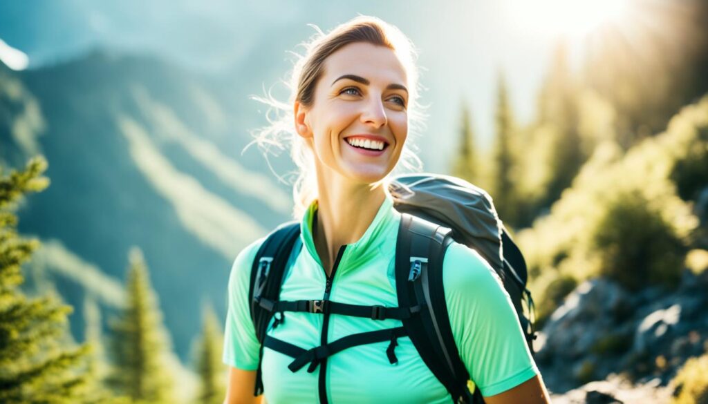 Hidratação adequada