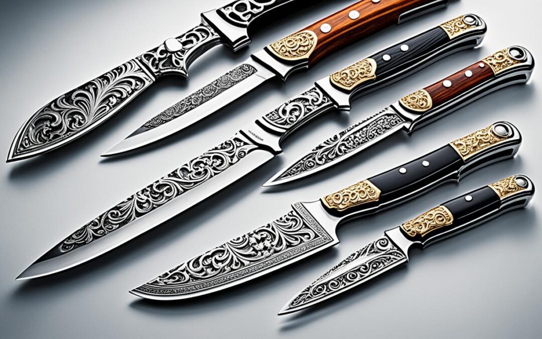 Qual é o canivete mais caro do mundo?