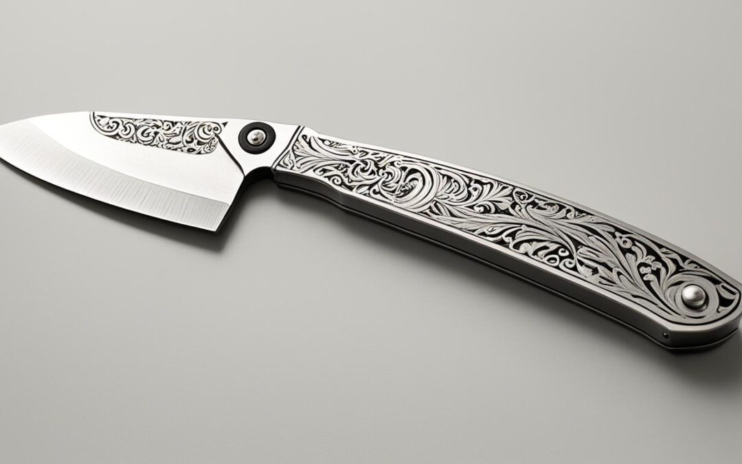 Quando um canivete é considerado arma branca?