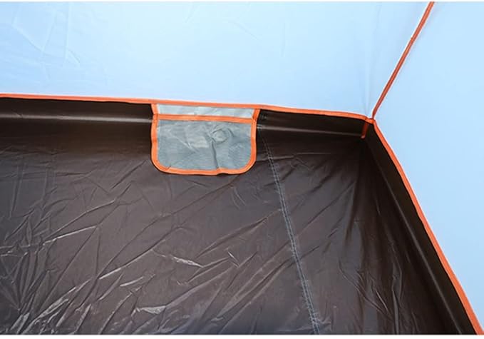 Barraca de Acampamento Pop-Up Automática Instantânea