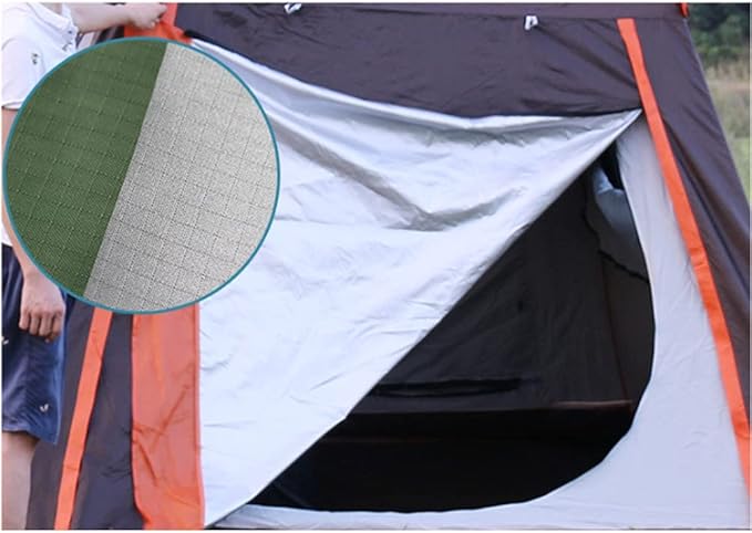 Barraca de Acampamento