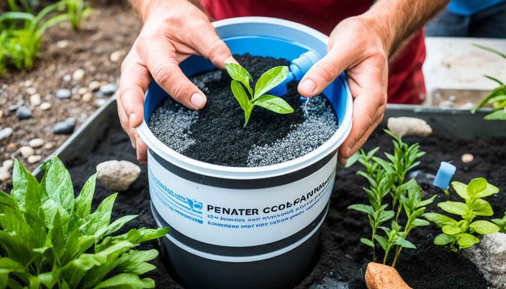 construção de filtro caseiro construção de filtro caseiro