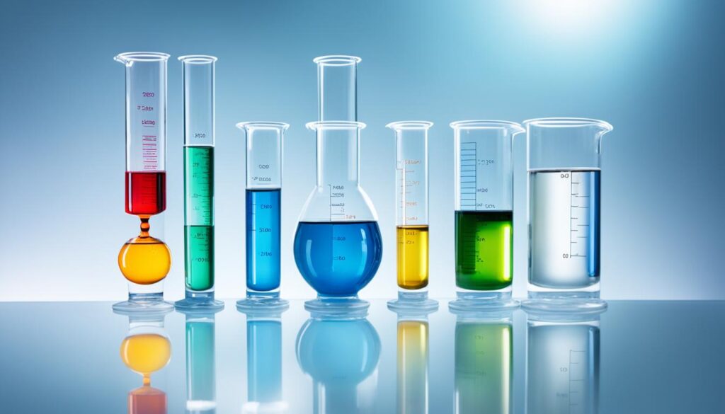 processos químicos de purificação de água processos químicos de purificação de água