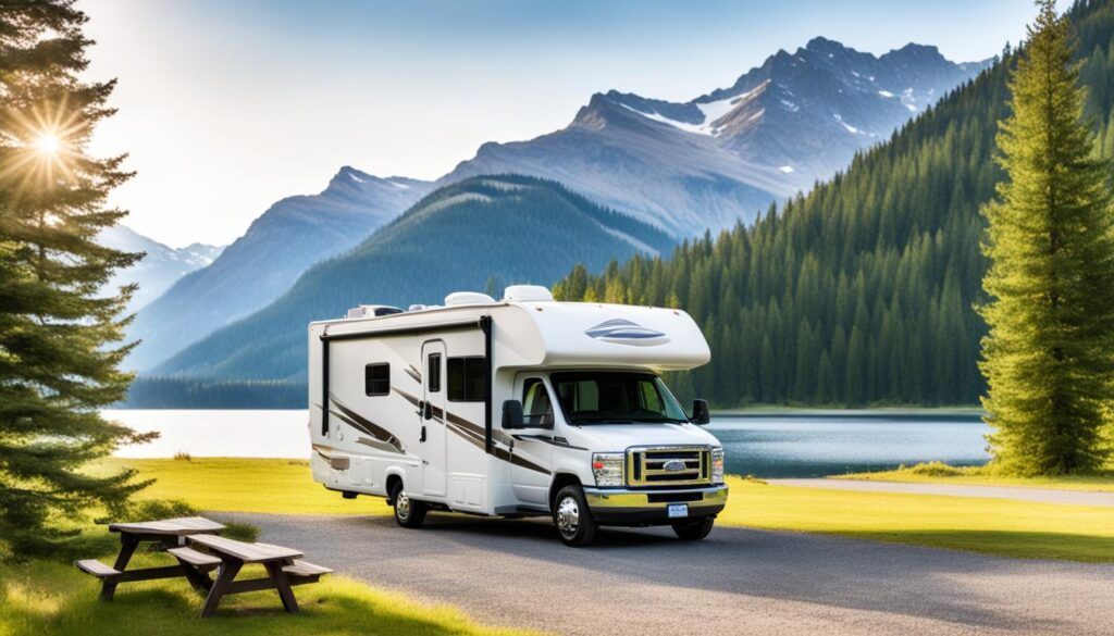 Aluguel de Motorhome Aluguel de Motorhome