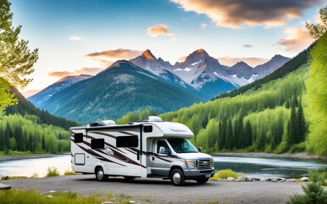 Aluguel de Motorhome: Tudo o que você deve saber!