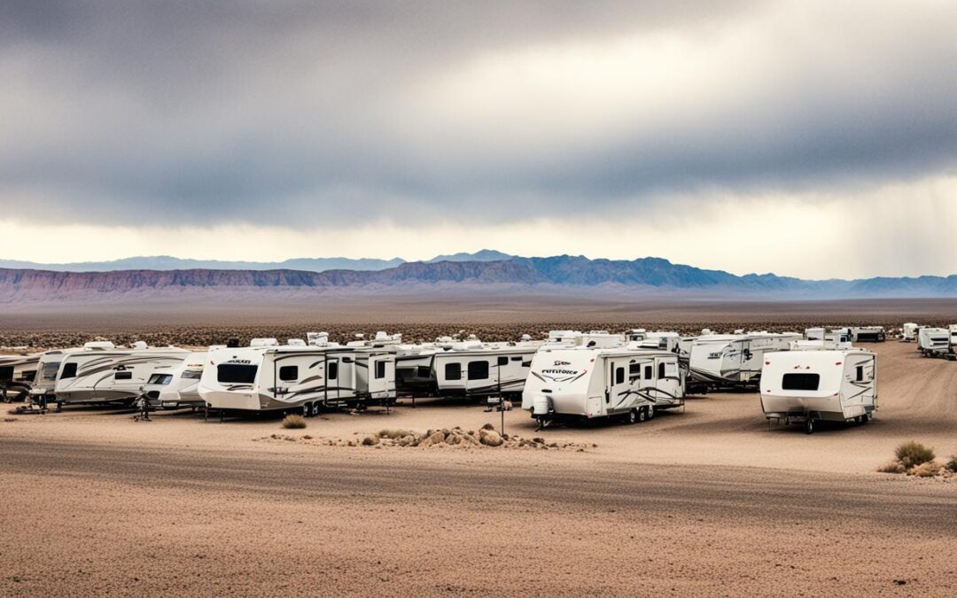 Cidades que dificultam a entrada de Motorhomes e Trailers