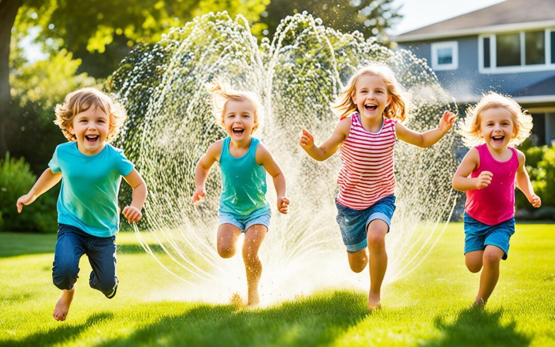 Quais as 6 melhores brincadeiras que existe?