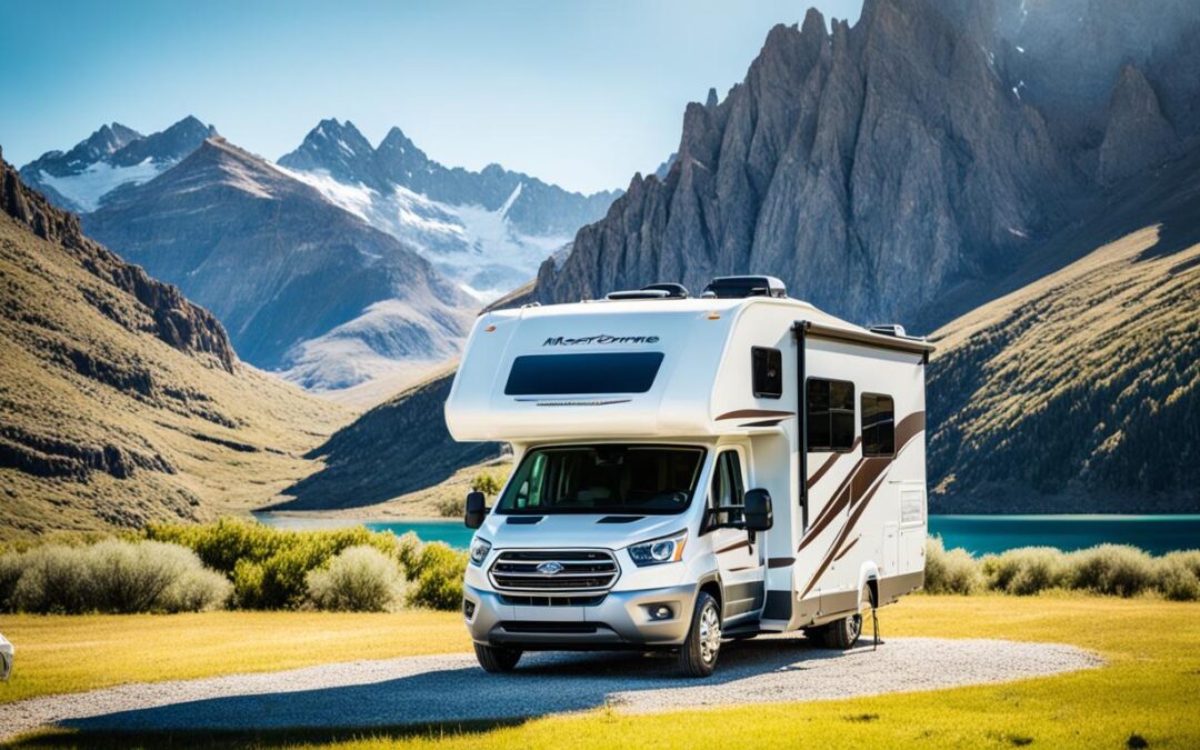 Qual o custo para fazer um motorhome?