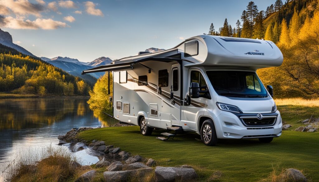 motorhome