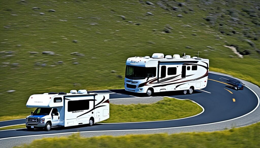 motorhome-dirigibilidade
