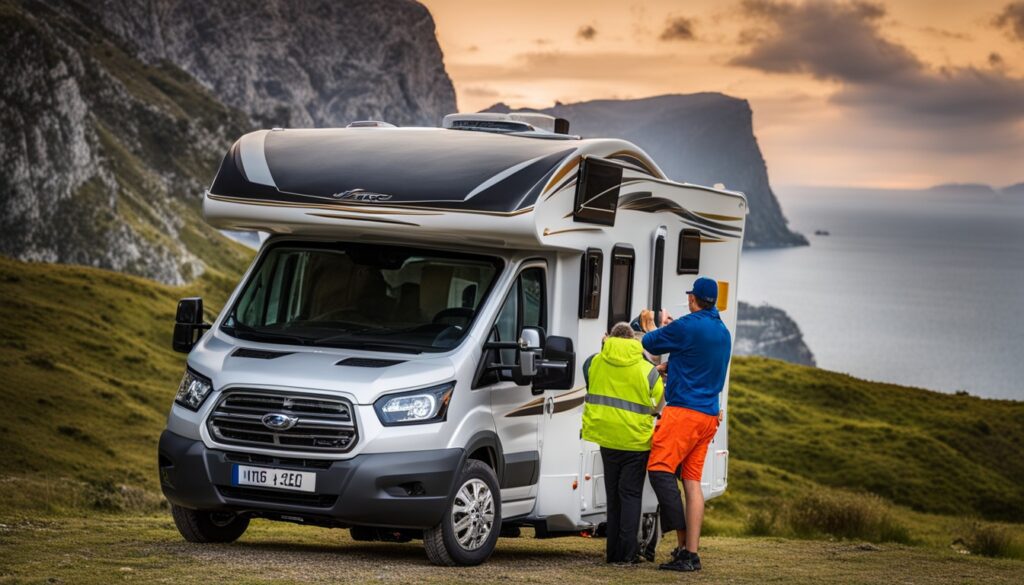 requisitos legais motorhome requisitos legais motorhome