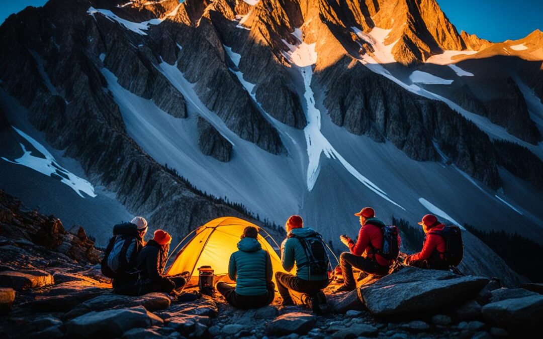 10 filmes que todo aventureiro precisa assistir